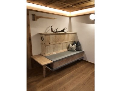 Apartment Ferienhaus, Dusche, WC, 3 Schlafräume - Outdoor photo 9