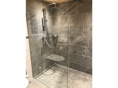 Apartment Ferienhaus, Dusche, WC, 3 Schlafräume - Outdoor photo 10