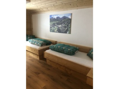 Apartment Ferienhaus, Dusche, WC, 3 Schlafräume - Outdoor photo 11