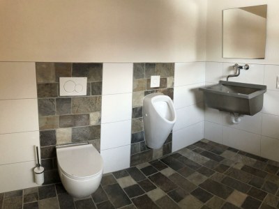 Apartment Ferienhaus, Dusche, WC, 3 Schlafräume - Outdoor photo 13