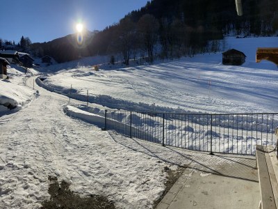 Apartment Ferienhaus, Dusche, WC, 3 Schlafräume - Outdoor photo 14
