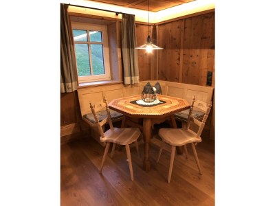 Apartment Ferienhaus, Dusche, WC, 3 Schlafräume - Outdoor photo 15