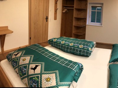 Apartment Ferienhaus, Dusche, WC, 3 Schlafräume - Outdoor photo 16