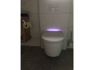 Apartment Ferienhaus, Dusche, WC, 3 Schlafräume - Outdoor photo 17