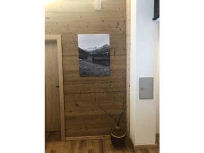 Apartment Ferienhaus, Dusche, WC, 3 Schlafräume - Outdoor photo 18