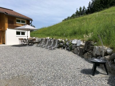 Apartment Ferienhaus, Dusche, WC, 3 Schlafräume - Outdoor photo 19