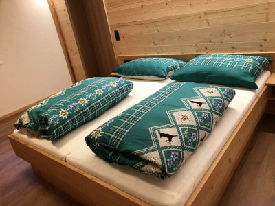 Apartment Ferienhaus, Dusche, WC, 3 Schlafräume - Outdoor photo 22