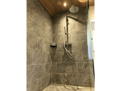 Apartment Ferienhaus, Dusche, WC, 3 Schlafräume - Outdoor photo 32