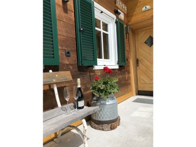 Apartment Ferienhaus, Dusche, WC, 3 Schlafräume - Outdoor photo 37