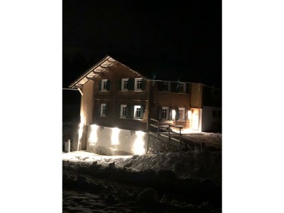 Apartment Ferienhaus, Dusche, WC, 3 Schlafräume - Outdoor photo 38