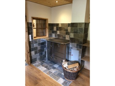 Apartment Ferienhaus, Dusche, WC, 3 Schlafräume - Outdoor photo 39