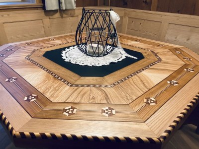 Apartment Ferienhaus, Dusche, WC, 3 Schlafräume - Outdoor photo 41