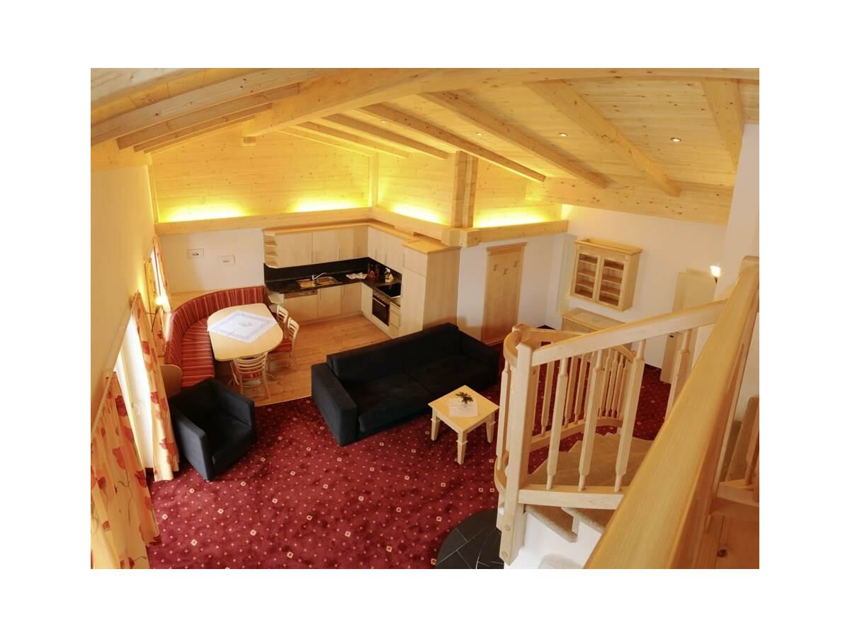 Holiday room Wohnung für 2-3 Personen