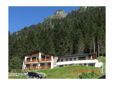 Holiday room Wohnung für 2-3 Personen - Outdoor photo 8