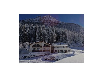 Holiday room Wohnung für 2-3 Personen - Outdoor photo 12