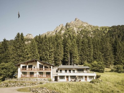 Holiday room Wohnung für 2-3 Personen - Outdoor photo 14