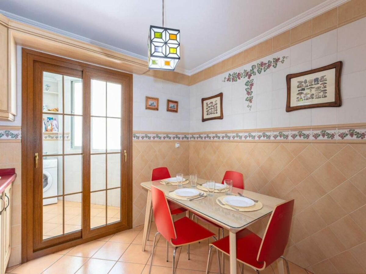 Apartment Wohnung in Nerja nahe Strand - Features photo 4