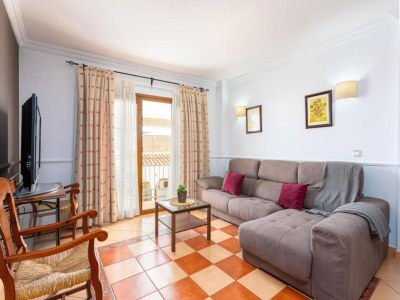 Apartment Wohnung in Nerja nahe Strand in Eastern Costa del Sol - Apartment