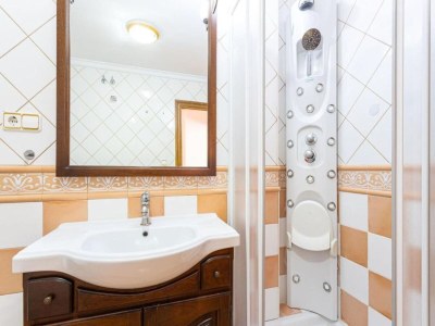 Apartment Wohnung in Nerja nahe Strand - Features photo 6