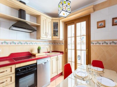 Apartment Wohnung in Nerja nahe Strand - Features photo 7