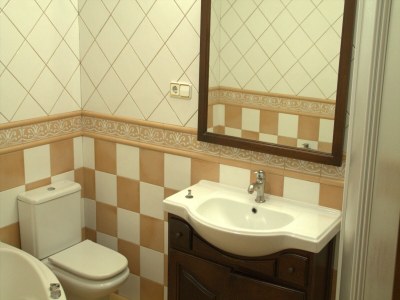 Apartment Wohnung in Nerja nahe Strand - Features photo 8