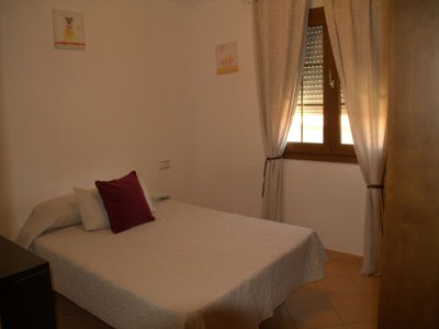 Apartment Wohnung in Nerja nahe Strand - Features photo 9