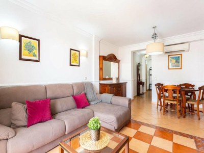 Apartment Wohnung in Nerja nahe Strand - Features photo 11