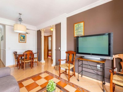 Apartment Wohnung in Nerja nahe Strand - Features photo 12