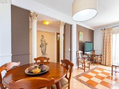 Apartment Wohnung in Nerja nahe Strand - Features photo 13