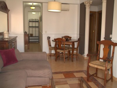 Apartment Wohnung in Nerja nahe Strand - Features photo 15