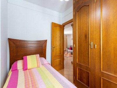 Apartment Wohnung in Nerja nahe Strand - Features photo 16