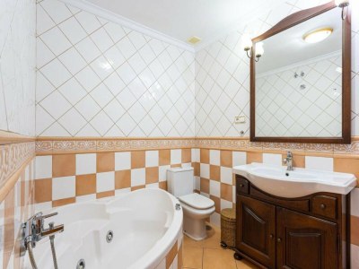 Apartment Wohnung in Nerja nahe Strand - Features photo 17