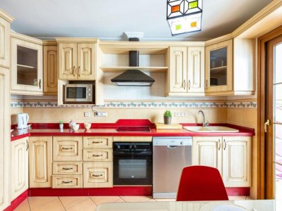 Apartment Wohnung in Nerja nahe Strand - Features photo 18