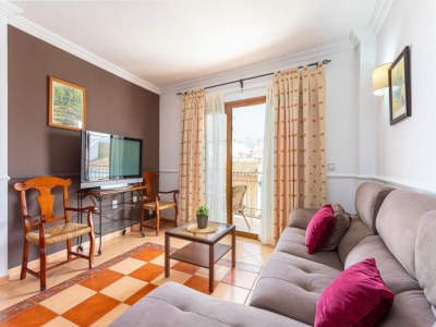 Apartment Wohnung in Nerja nahe Strand - Features photo 22