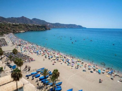 Apartment Wohnung in Nerja nahe Strand - Environment photo 29