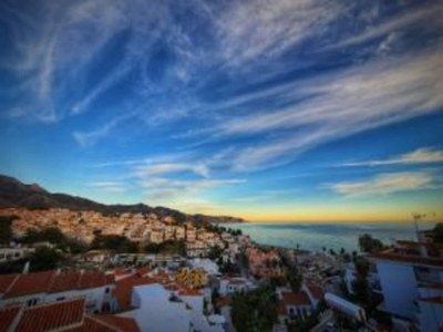 Apartment Wohnung in Nerja nahe Strand - Environment photo 32