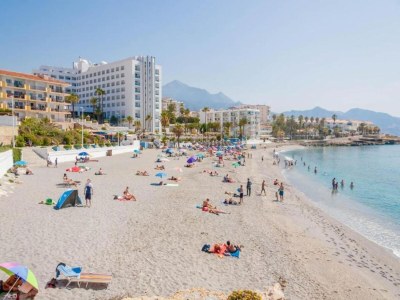 Apartment Wohnung in Nerja nahe Strand - Environment photo 33