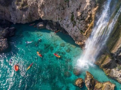 Apartment Wohnung in Nerja nahe Strand - Environment photo 35