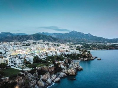 Apartment Wohnung in Nerja nahe Strand - Environment photo 39