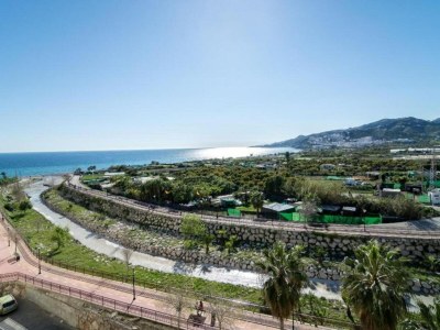 Apartment Wohnung in Nerja nahe Strand - Environment photo 42