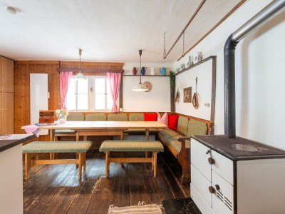 Holiday house Farmhouse Bramberg near Wildkogelbahn - Features photo 12