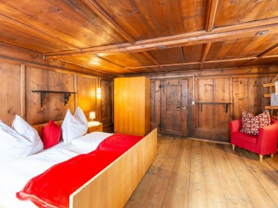 Holiday house Farmhouse Bramberg near Wildkogelbahn - Features photo 14