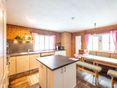 Holiday house Farmhouse Bramberg near Wildkogelbahn - Features photo 18