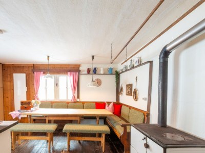 Holiday house Farmhouse Bramberg near Wildkogelbahn - Features photo 20