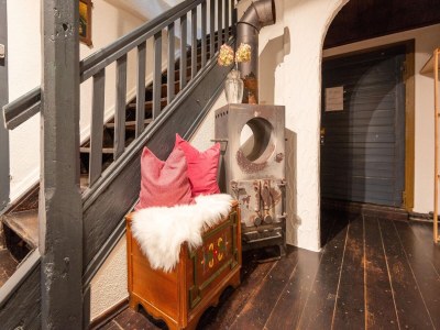 Holiday house Farmhouse Bramberg near Wildkogelbahn - Features photo 22