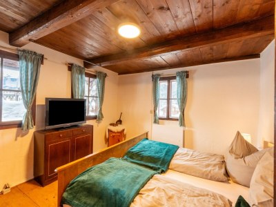 Holiday house Farmhouse Bramberg near Wildkogelbahn - Features photo 25