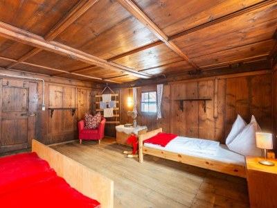 Holiday house Farmhouse Bramberg near Wildkogelbahn - Features photo 27