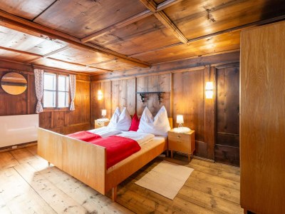 Holiday house Farmhouse Bramberg near Wildkogelbahn - Features photo 28