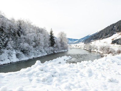 Holiday house Farmhouse Bramberg near Wildkogelbahn - Environment photo 30