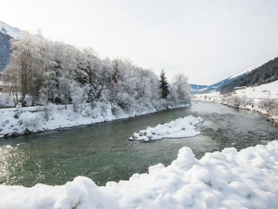 Holiday house Farmhouse Bramberg near Wildkogelbahn - Environment photo 31